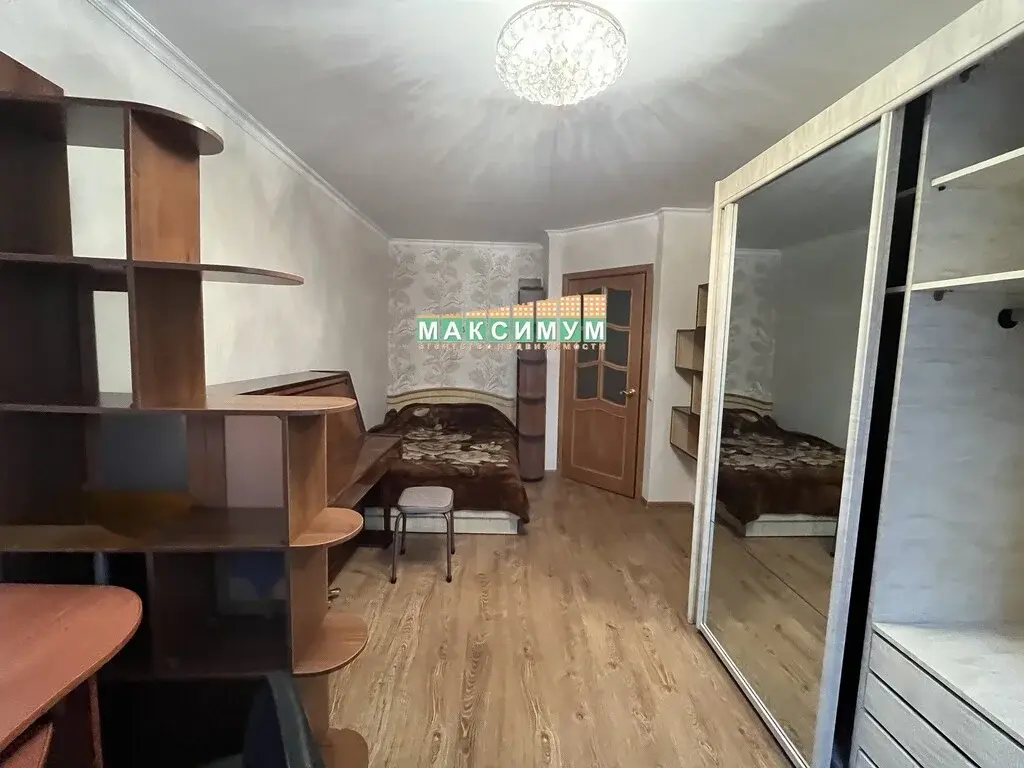 Аренда 1 ком кв в Домодедово, село Ям, ул. Морская, д.11 - Фото 12