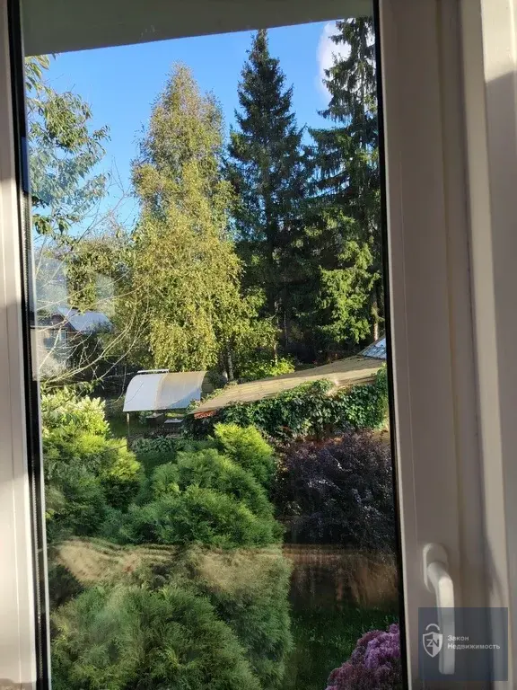 Коттедж 200 кв. м. в Новоглаголевo, 37 км от MKAД - Фото 15