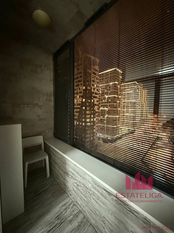 Продажа квартиры, м. Авиамоторная, проезд Невельского - Фото 4