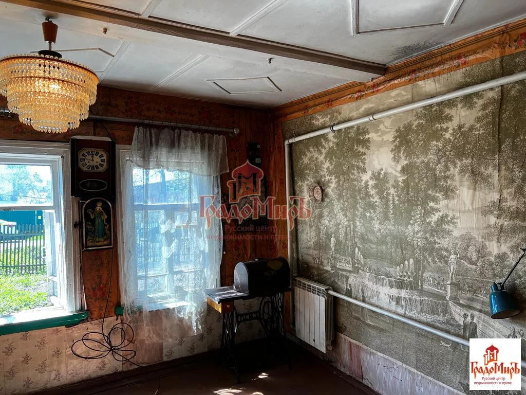 Продажа дома, Мытищи, Мытищинский район, Коргашино д. - Фото 14