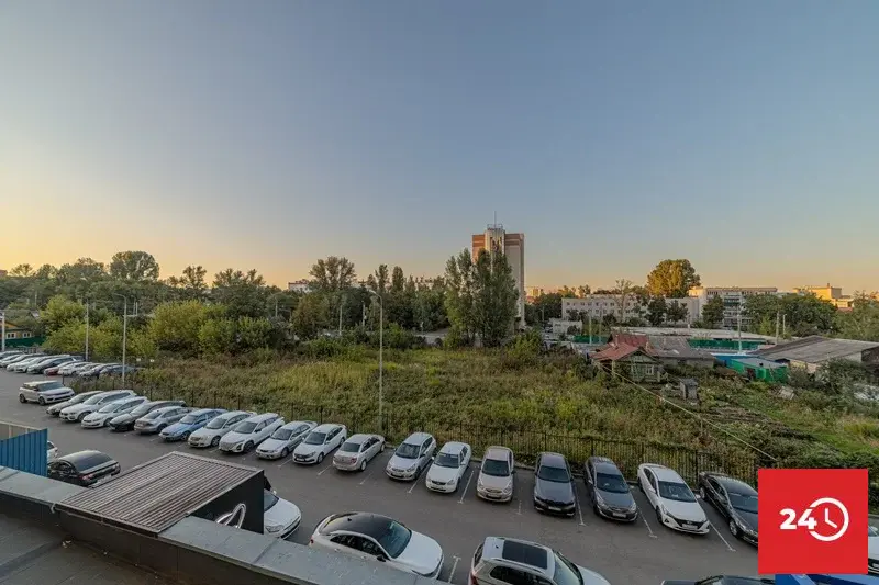 Квартира с тремя спальнями по ул. Ключевая, 99 ЖК Райки - Фото 41