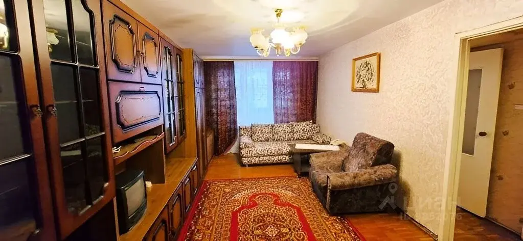 1-я квартира в Москве, ул. Бескудниковский бульвар, дом28к2 - Фото 2