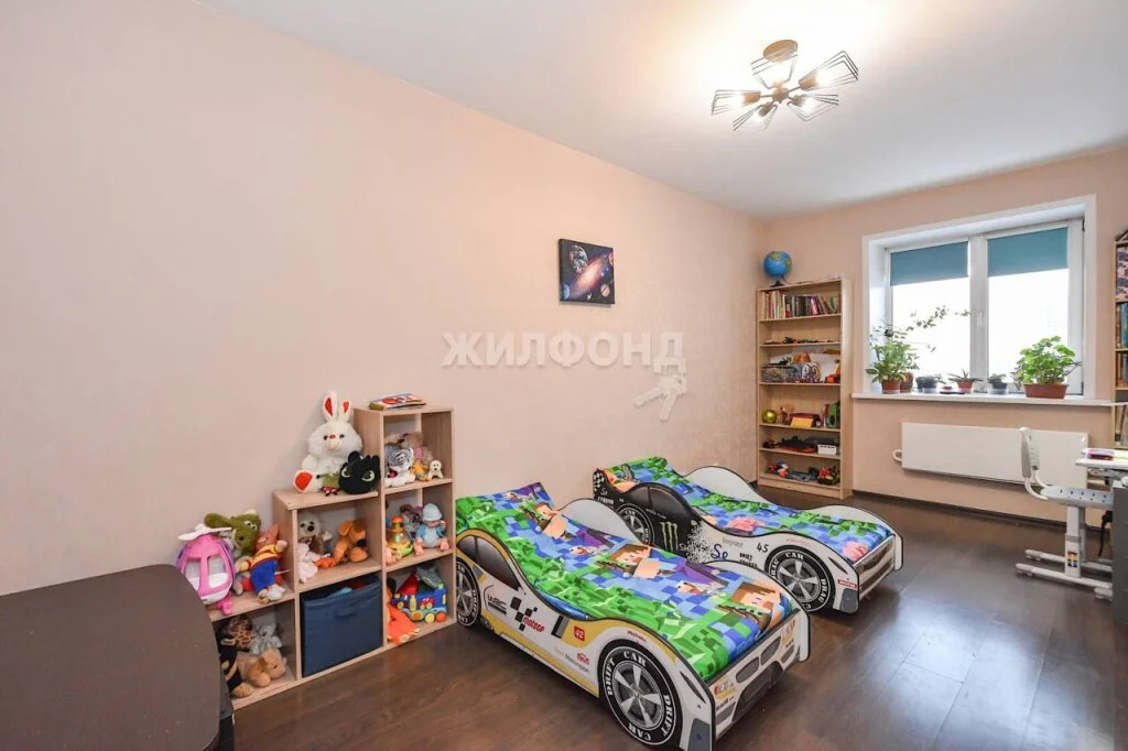 Продажа квартиры, Новосибирск, Мясниковой - Фото 9