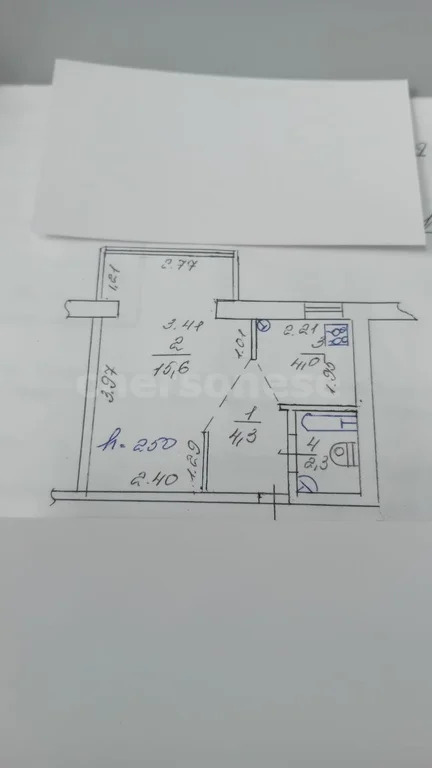 Продажа квартиры, Севастополь, ул. Хрусталёва - Фото 11