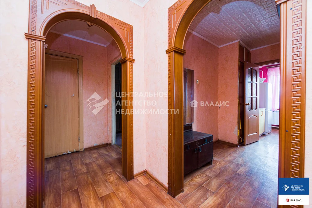 Продажа квартиры, Дашки-2, Рязанский район, 37 - Фото 2