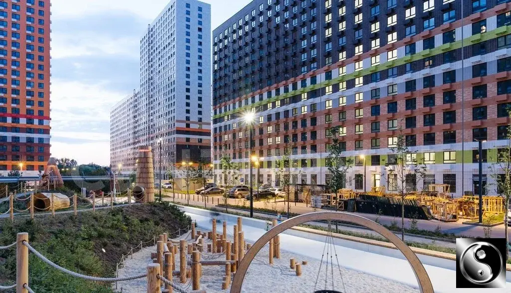 Сдается студия, 20 м2 в ЖК «Люблинский парк» Нет отзывов Москва, ЮВАО, - Фото 10