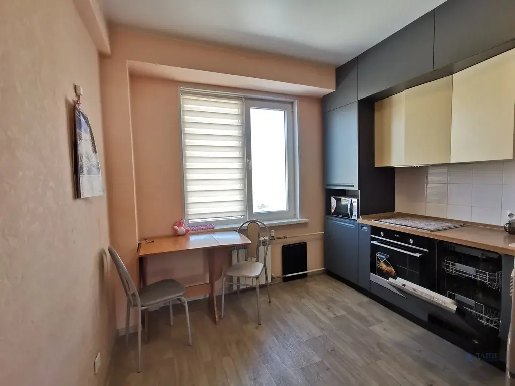 3-к. квартира, 72 м, 4/5 эт. - Фото 1