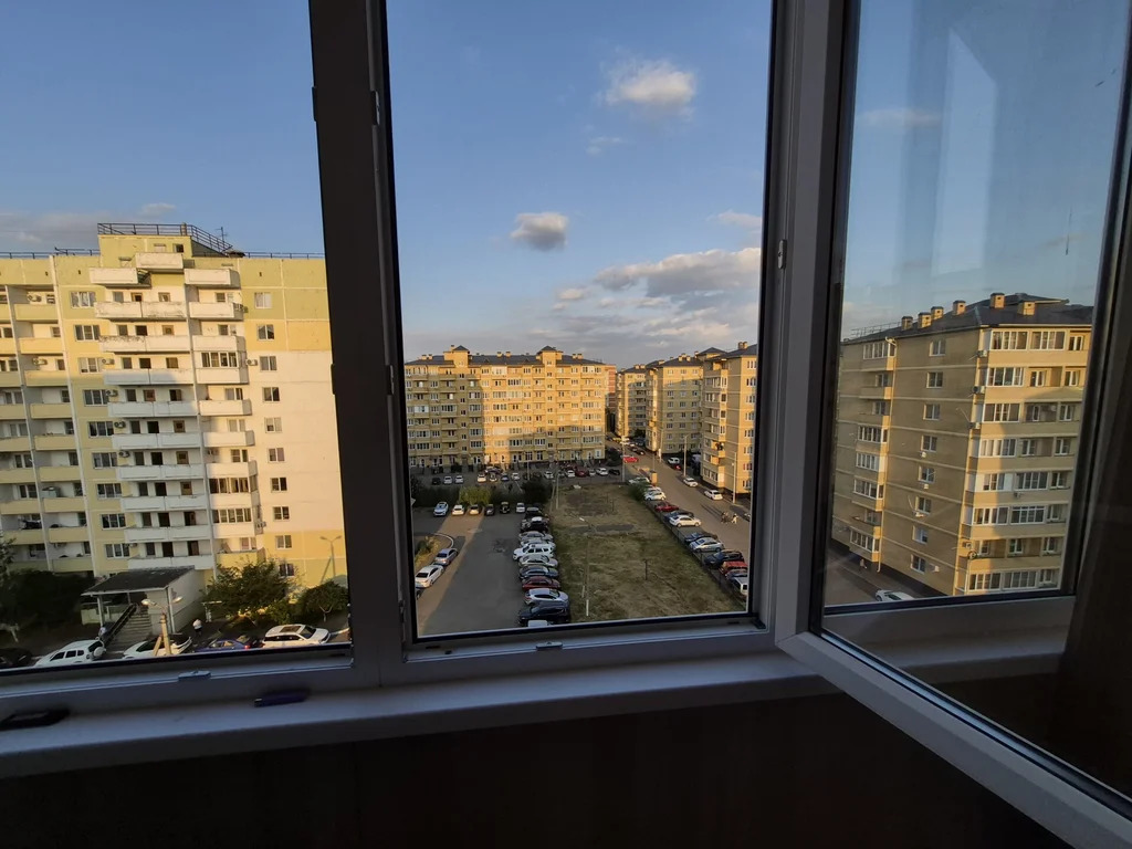 Продажа квартиры, Афипский, Северский район, ул. 50 лет Октября - Фото 13