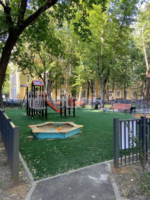 Продажа квартиры, м. Фили, Новозаводская, 23/8/2 - Фото 18