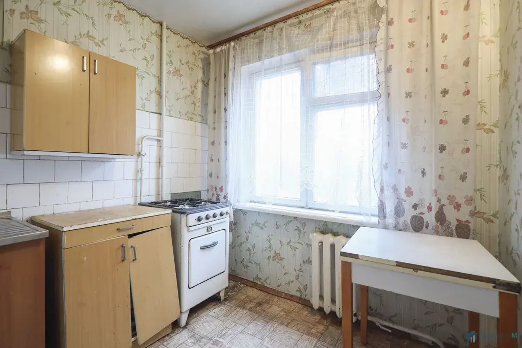 В продаже 2-комнатная квартира в самом центре города ул. Полевая, д. 8 - Фото 5