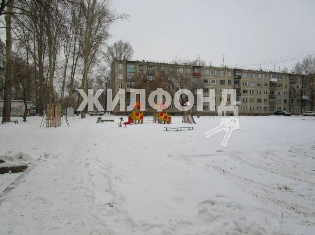 Продажа квартиры, Новосибирск, ул. Зорге - Фото 16