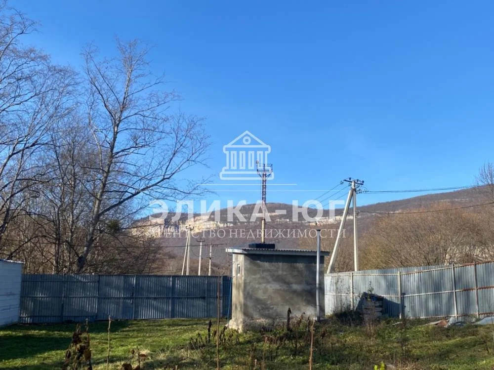 Продажа участка, Мезмай, Апшеронский район, ул. Заводская - Фото 20