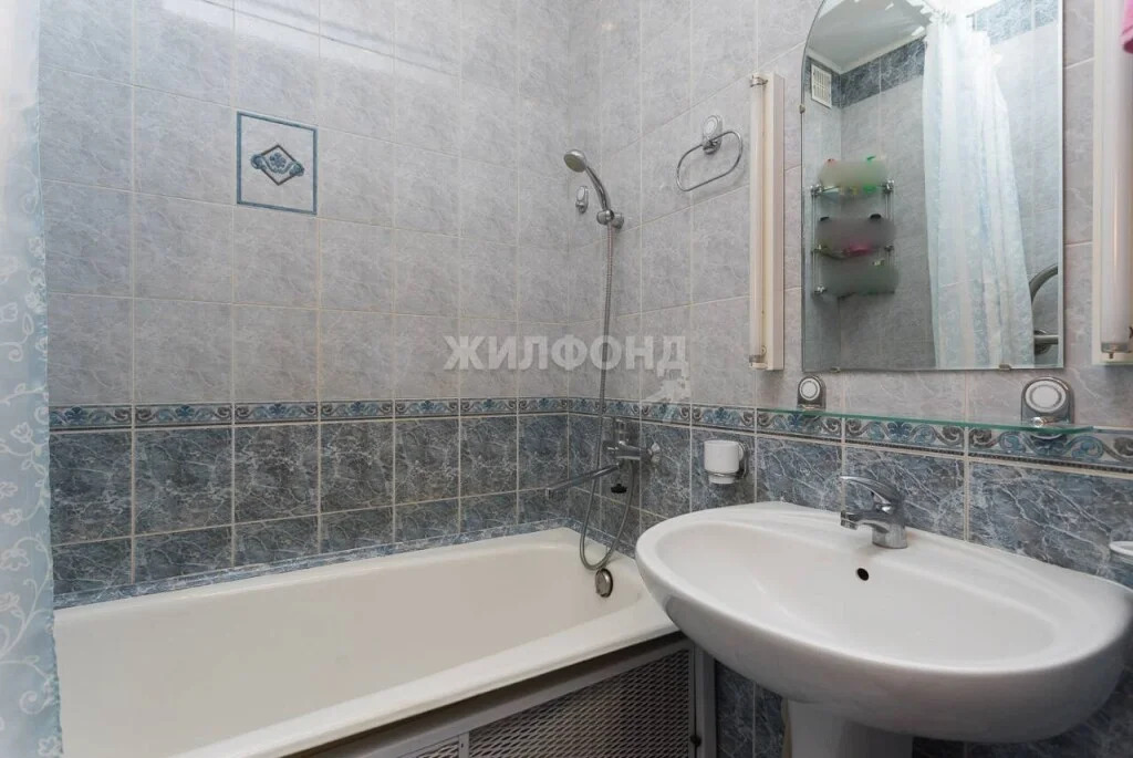 Продажа квартиры, Новосибирск, 2-й Краснодонский переулок - Фото 7