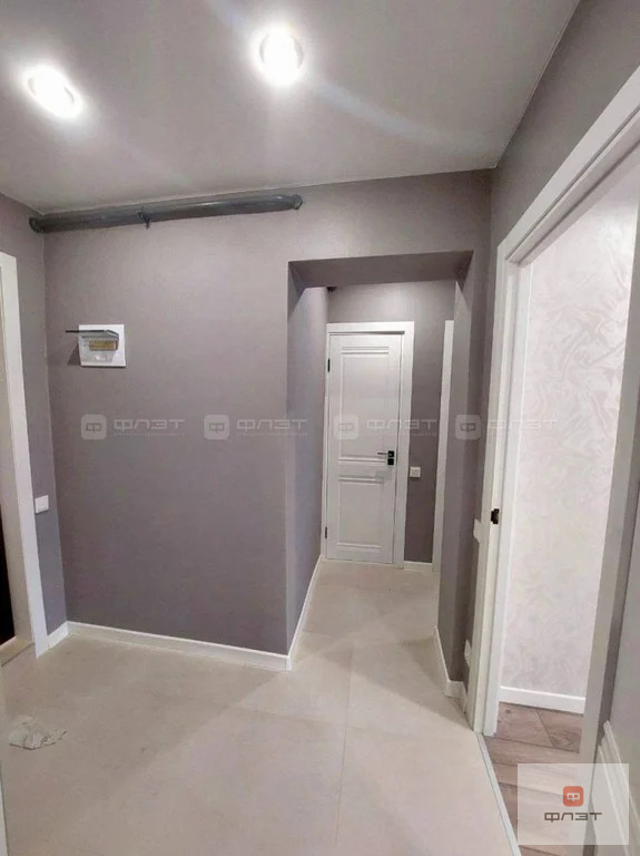 Аренда квартиры, Казань, пр-кт. Ямашева д.15 к2 - Фото 12