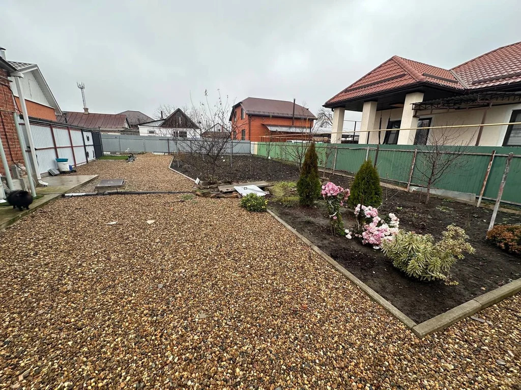 Продажа дома, Северская, Северский район, ул. Садовая - Фото 15