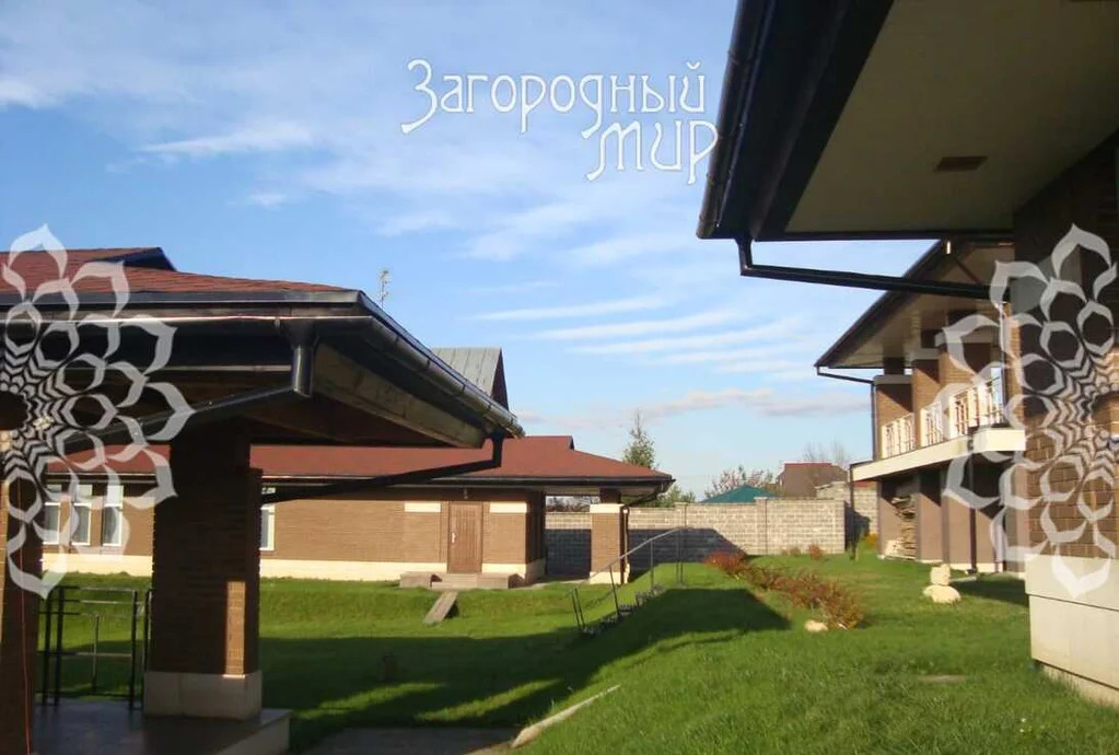 Продам дом, Симферопольское шоссе, 70 км от МКАД - Фото 8