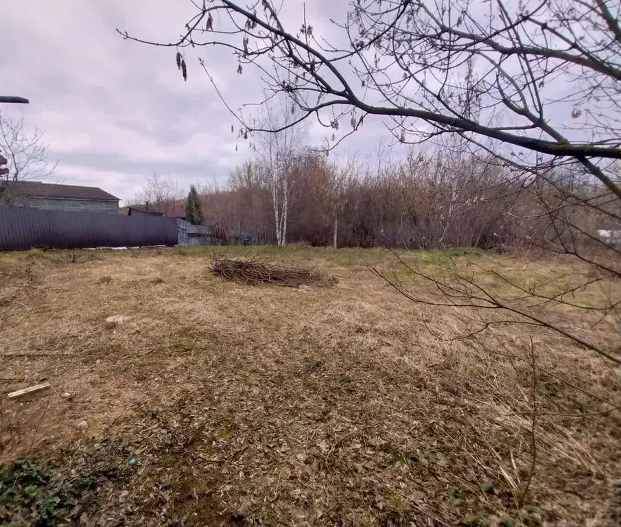 Участок 12,5 соток. д.Пехорка, Люберецкий р-н - Фото 2