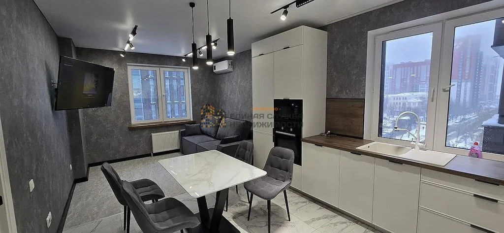 Аренда квартиры, Уфа, ул. Аксакова - Фото 4