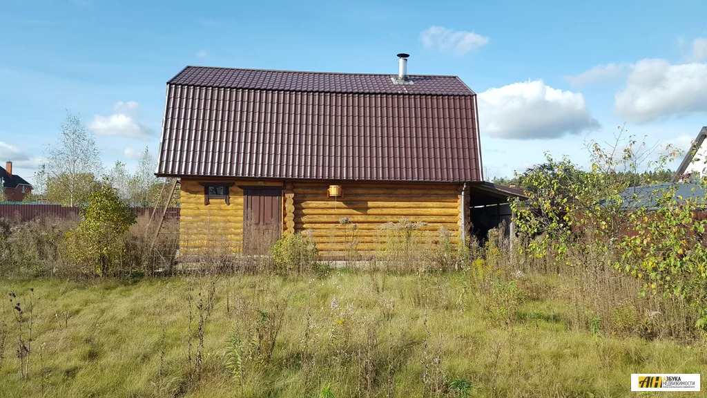 Продажа дома, Здехово, Щелковский район - Фото 8