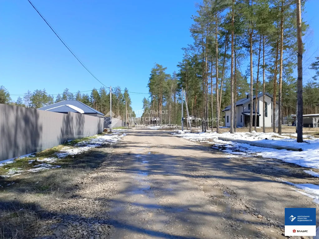 Продажа участка, Алеканово, Рязанский район - Фото 2