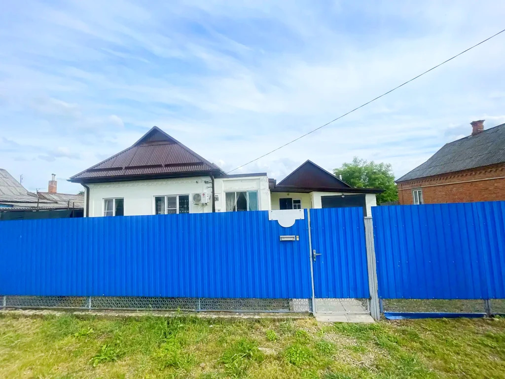 Продажа дома, Полтавская, Красноармейский район, ул. Садовая - Фото 3