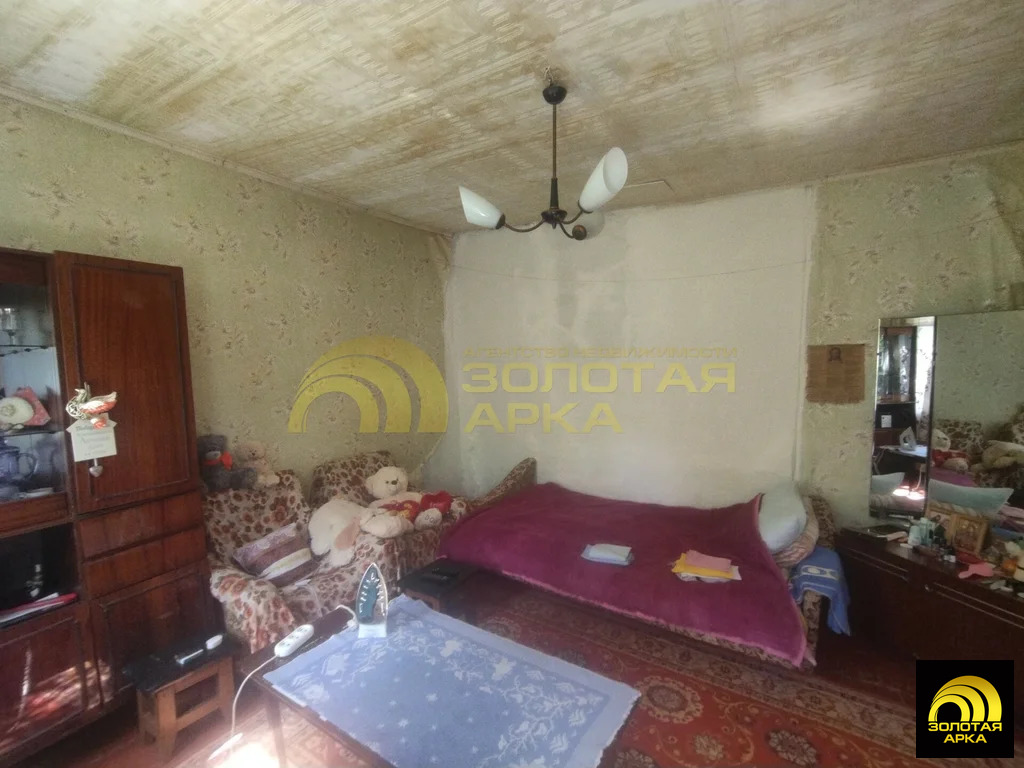 Продажа дома, Красный Октябрь, Темрюкский район - Фото 5