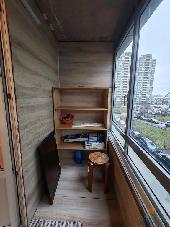 Продажа квартиры, Кудрово, Всеволожский район, Европейский проспект - Фото 7