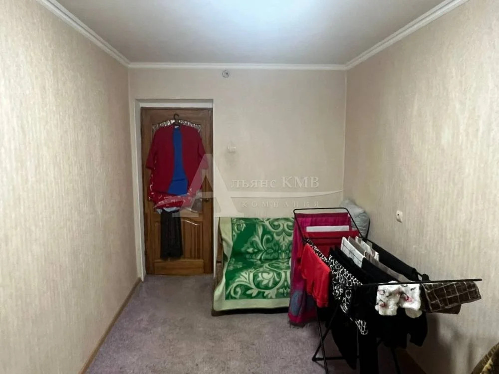 Продажа квартиры, Зеленокумск, Советский район, ул. 50 лет Октября - Фото 3