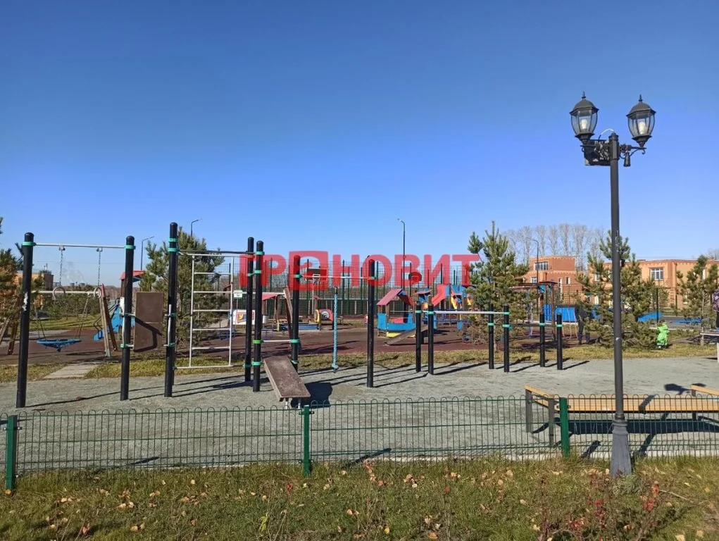 Продажа таунхауса, Новолуговое, Новосибирский район, 3-й квартал - Фото 30