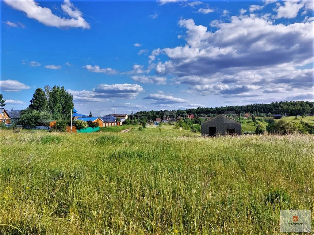 Продажа участка, Нижний Услон, Верхнеуслонский район, ул. Чкалова - Фото 5