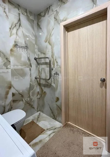 Продажа квартиры, Куюки, Пестречинский район, 13-й квартал - Фото 15