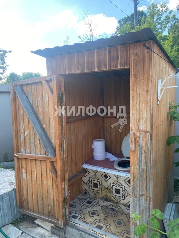 Продажа дома, Новосибирск - Фото 24