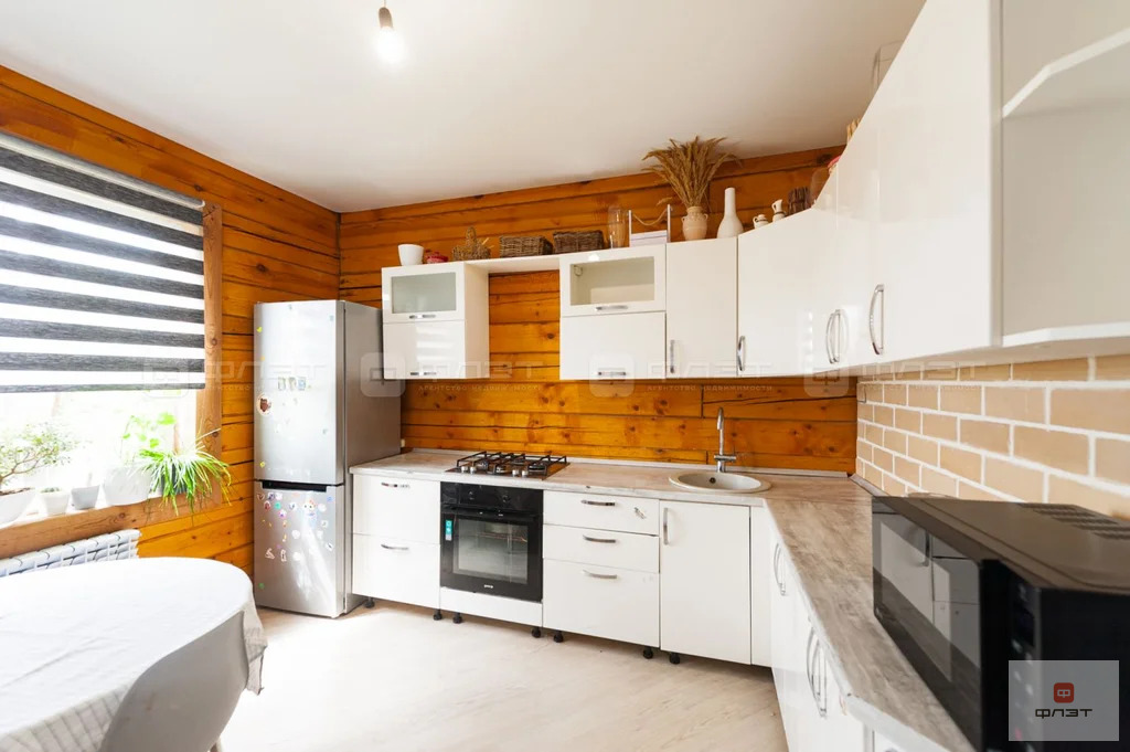 Продажа дома, Казань, ул. Болынлык (Кульсеитово) - Фото 1