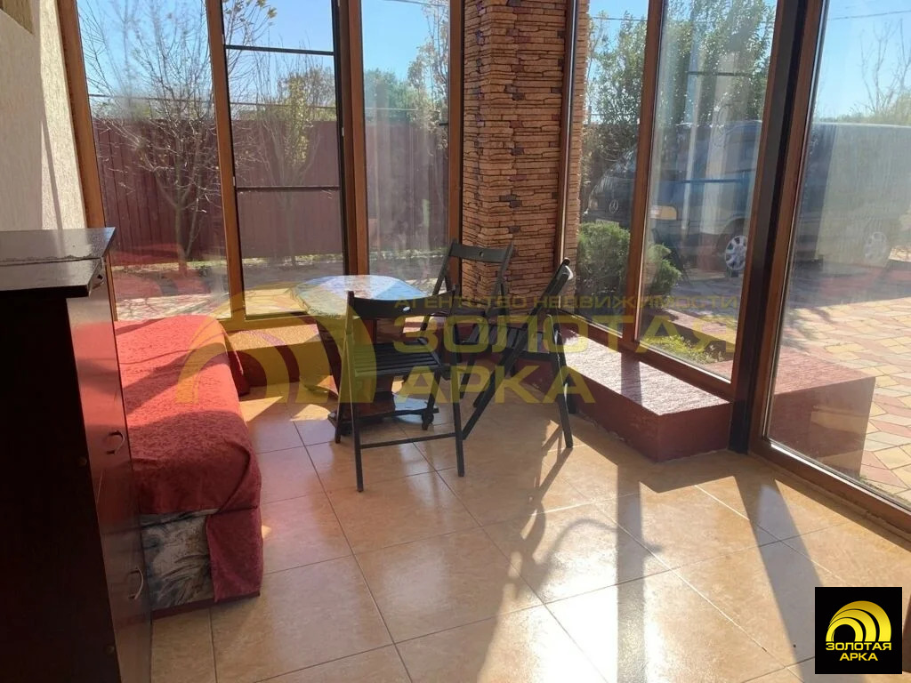 Продажа дома, Старотитаровская, Темрюкский район, Ильича пер. - Фото 8