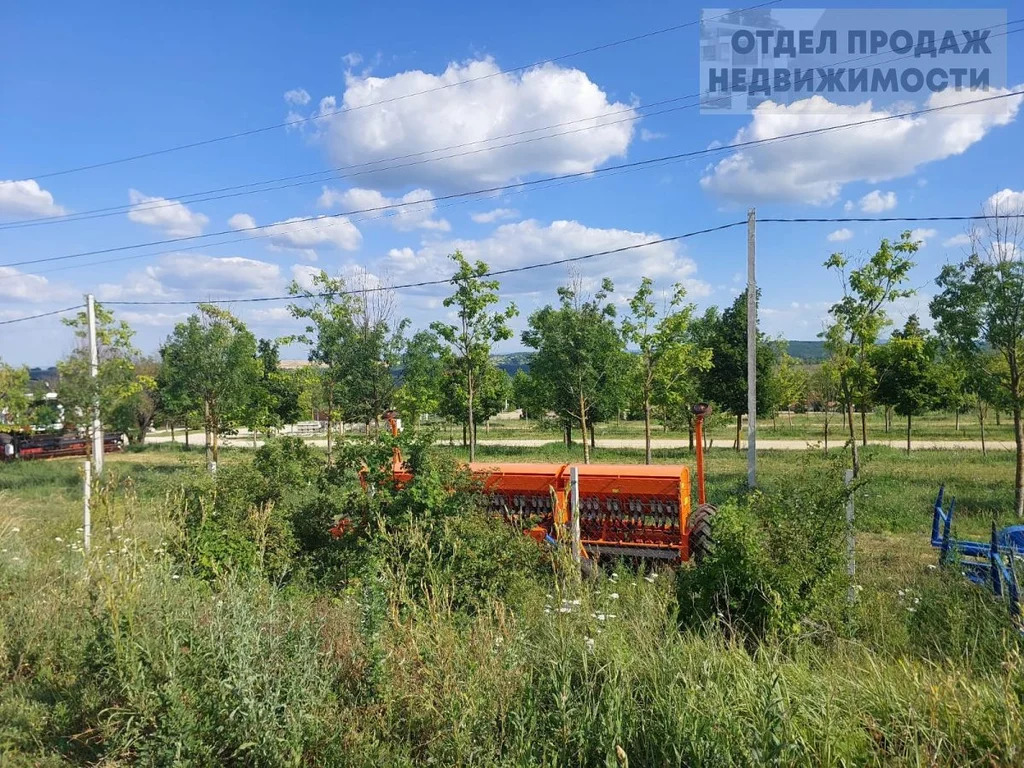 Участок в живописном районе - Фото 5