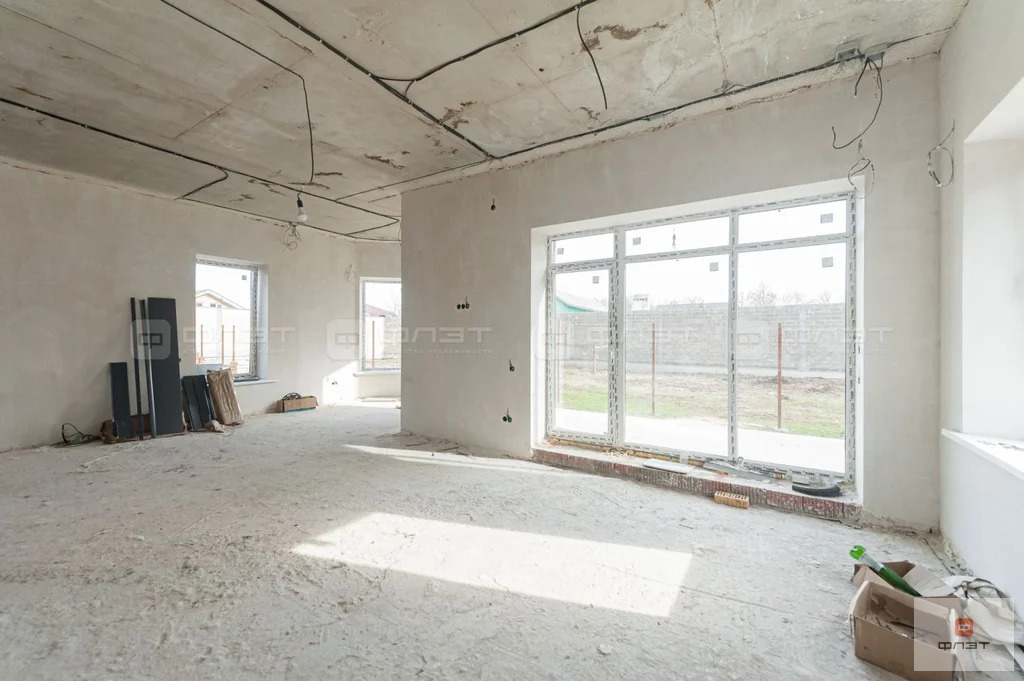 Продажа дома, Старая Пристань, Лаишевский район, Залесный пер. - Фото 12