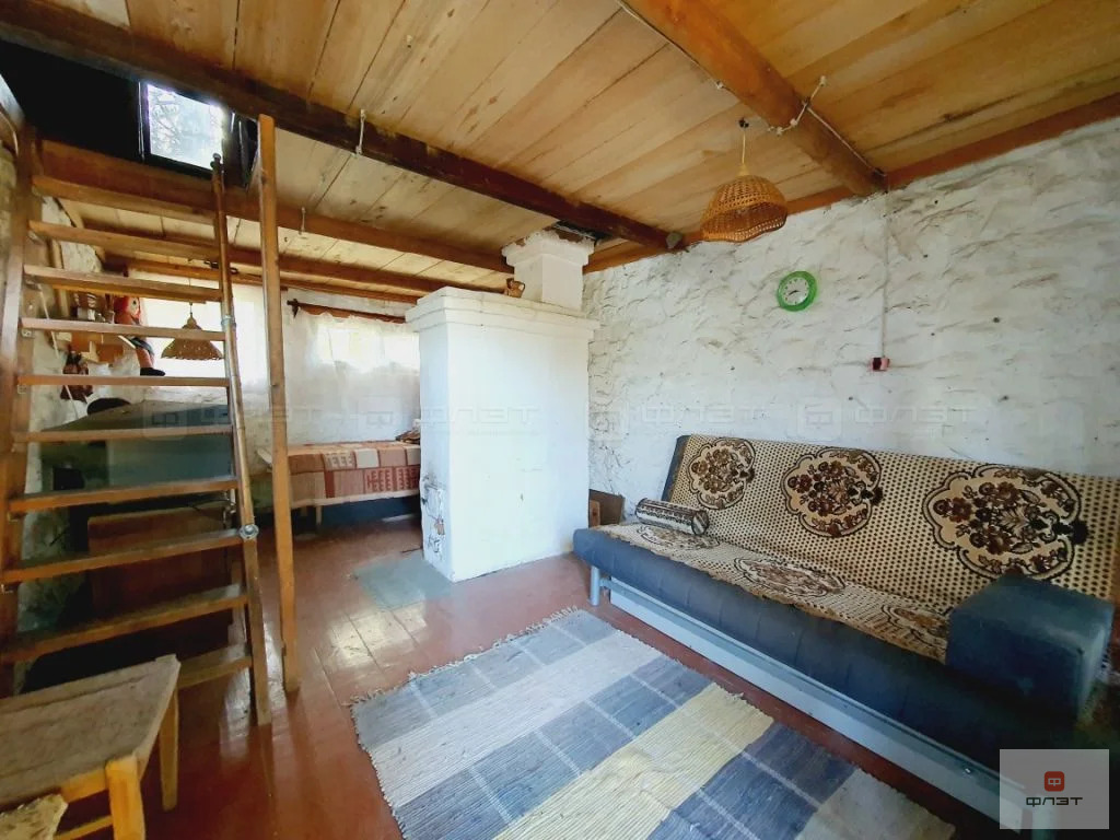 Продажа дома, Нижний Услон, Верхнеуслонский район, снт. СНТ Родник - Фото 1