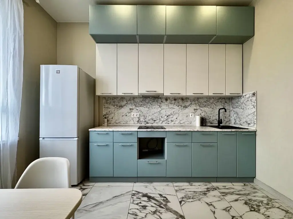 1-к ул.Славского, дом 12 - Фото 26