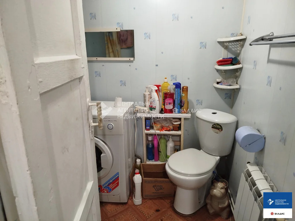 Продажа дома, Лубяники, Касимовский район - Фото 23