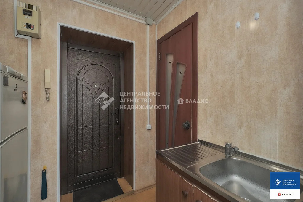Продажа квартиры, Рязань, ул. Качевская - Фото 5
