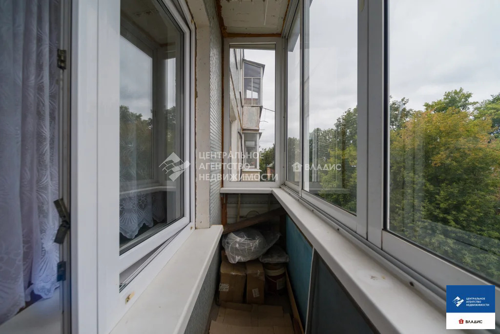 Продажа квартиры, Рязань - Фото 8
