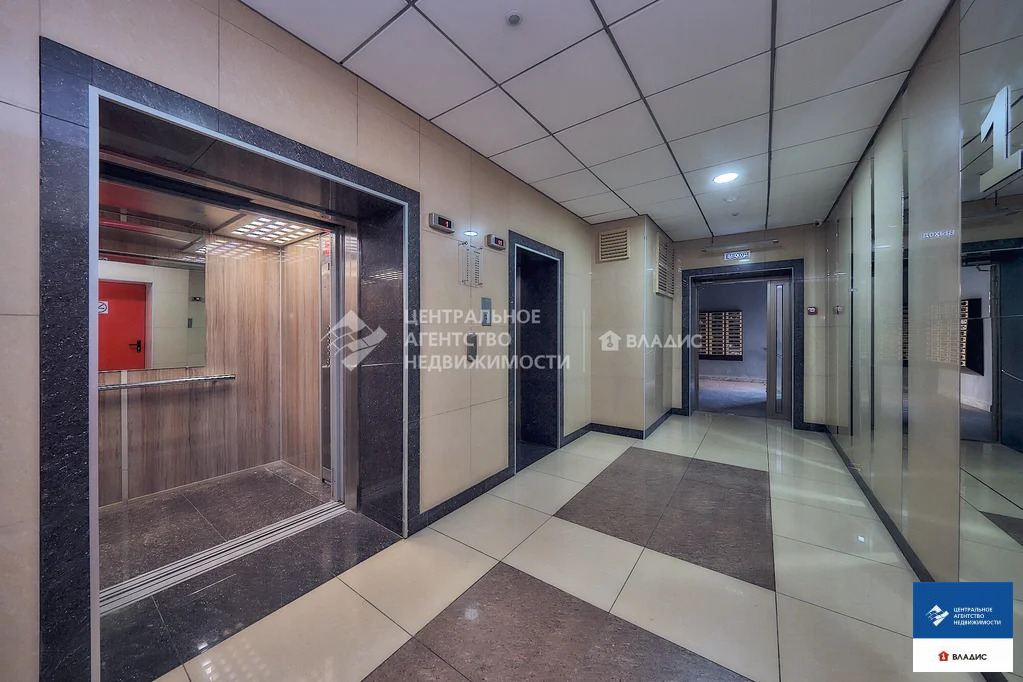 Продажа квартиры, Рязань, ул. Мервинская - Фото 11