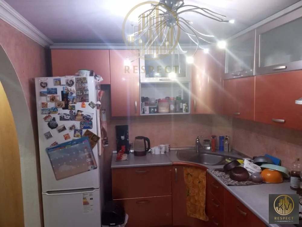 Продажа квартиры, Минеральные Воды, ул. Анджиевского - Фото 14