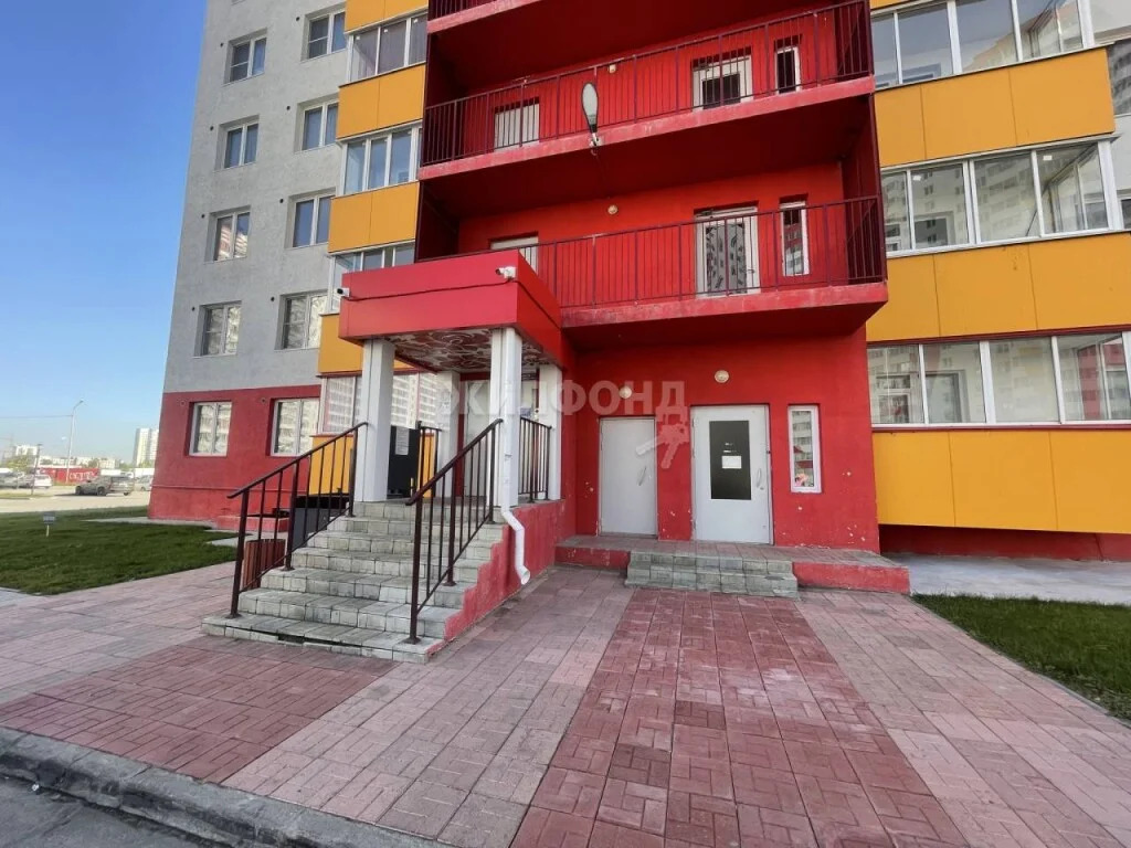 Продажа квартиры, Новосибирск, ул. Петухова - Фото 41