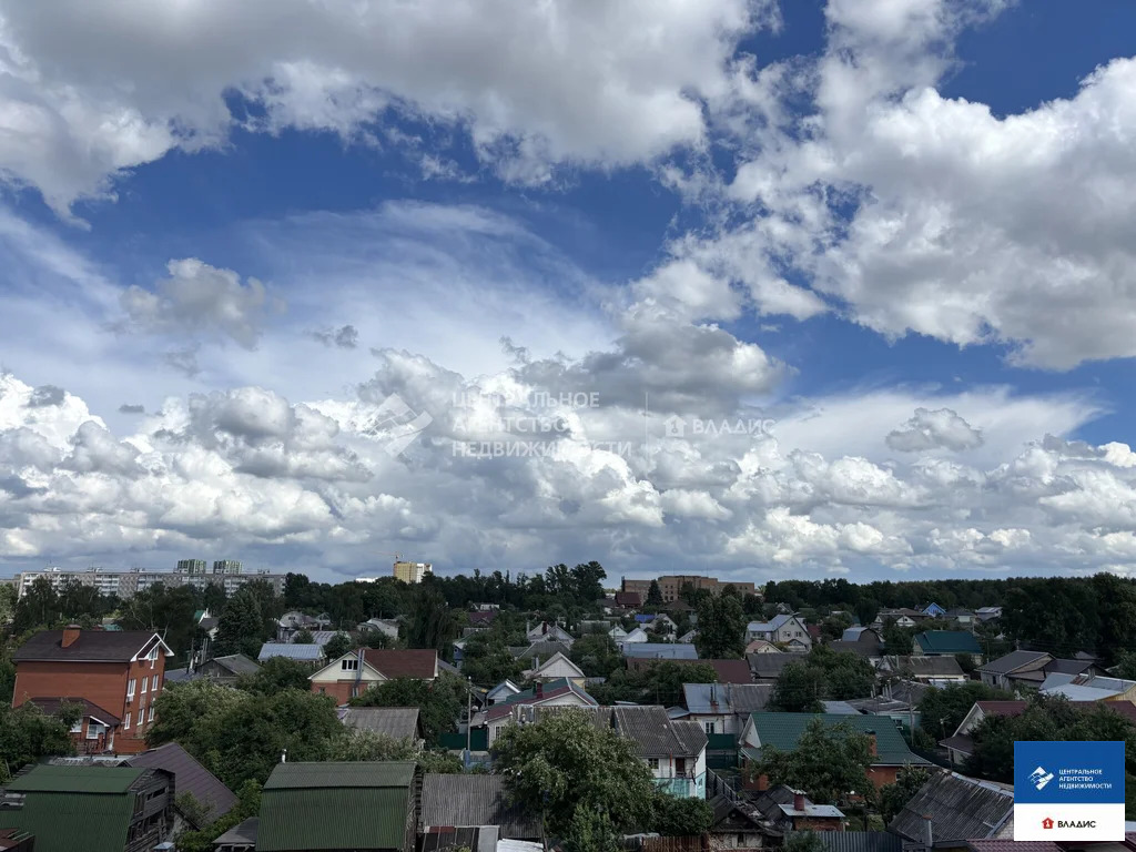 Продажа квартиры, Рязань, ул. Щорса - Фото 10
