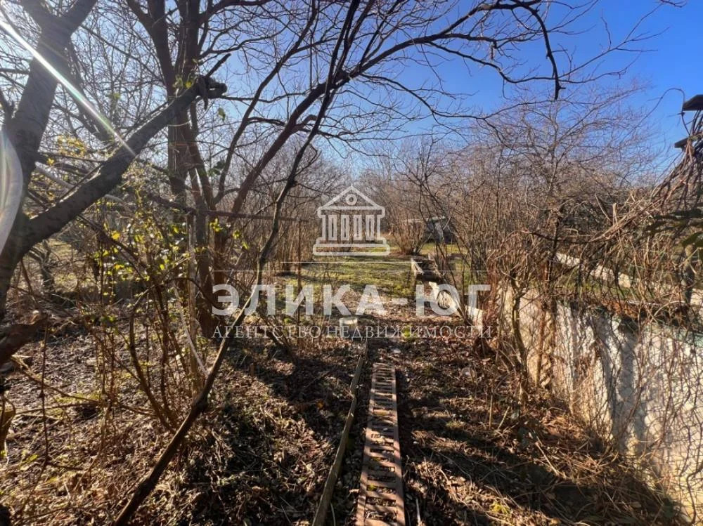 Продажа участка, Тенгинка, Туапсинский район, ул. Шаумяна - Фото 9