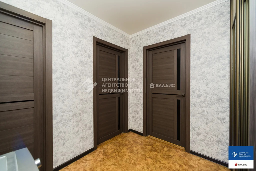 Продажа квартиры, Рязань, ул. Крупской - Фото 15