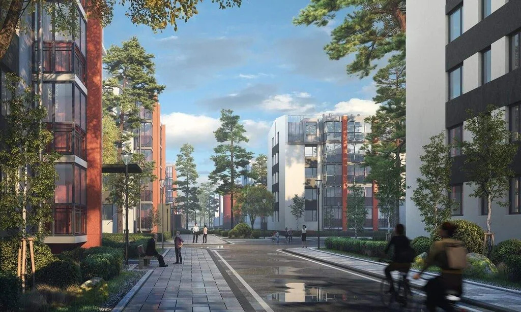 Продам 3-комн. квартиру 79.4 кв.м. - Фото 5