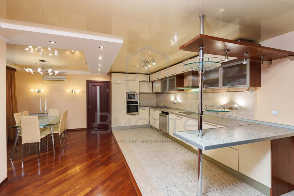 Продажа квартиры, Новосибирск, ул. Ленина - Фото 4