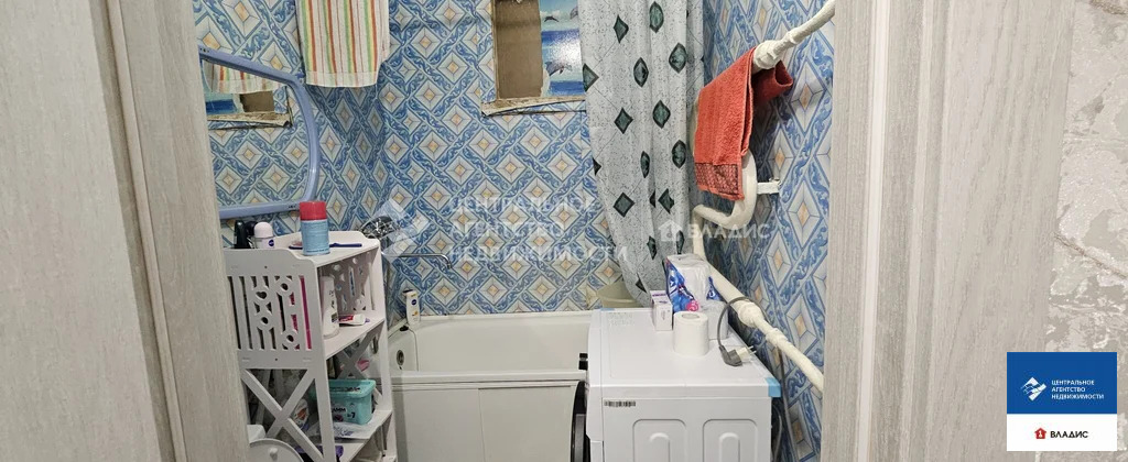 Продажа квартиры, Рязань, ул. Станкозаводская - Фото 8